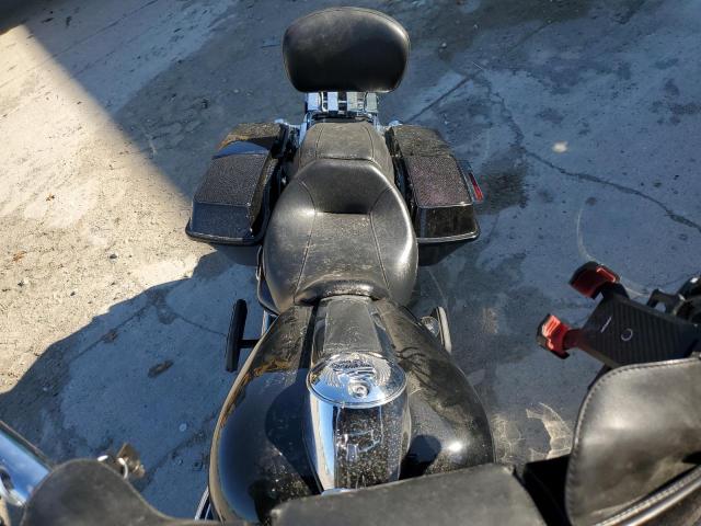 2008 HARLEY-DAVIDSON FLHT 1HD1FV4198Y620537