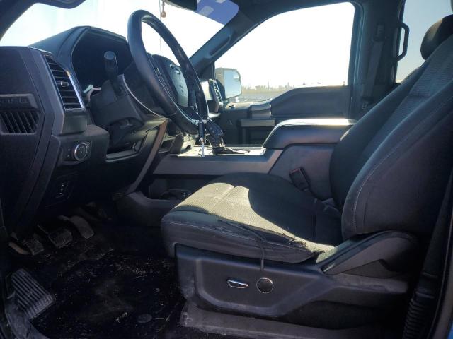 2016 FORD F150 SUPER - 1FTEW1EF7GKF04261