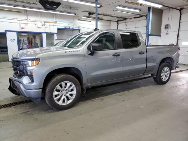 2024 CHEVROLET SILVERADO #3033493092