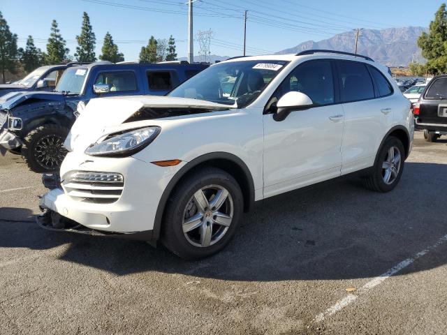 2011 PORSCHE CAYENNE #3029645073