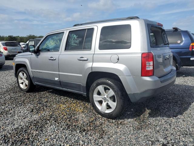 2016 JEEP PATRIOT LA - 1C4NJPFA5GD640364