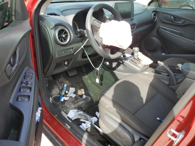 2022 HYUNDAI KONA SEL - KM8K62AB2NU870007