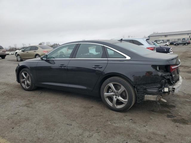 VIN WAUE3BF26RN002155 2024 AUDI A6 no.2