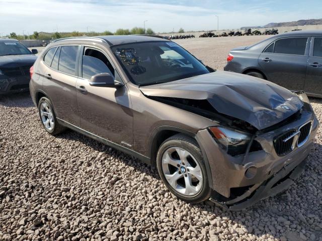 VIN WBAVM1C53EVW47006 2014 BMW X1 no.4