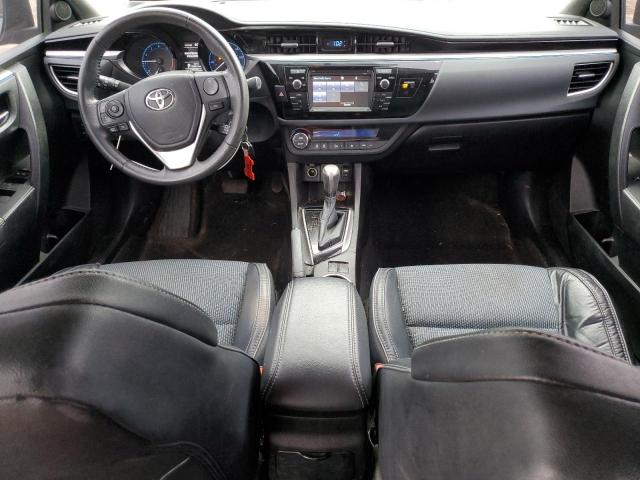 2016 TOYOTA COROLLA L - 5YFBURHE2GP377768