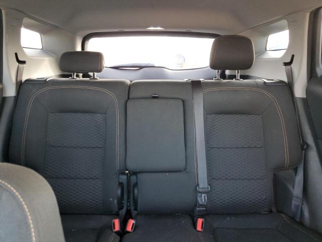 2018 GMC TERRAIN SL - 3GKALMEV6JL182870