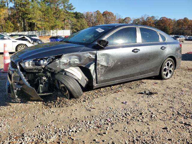 2021 KIA FORTE FE #3040873149