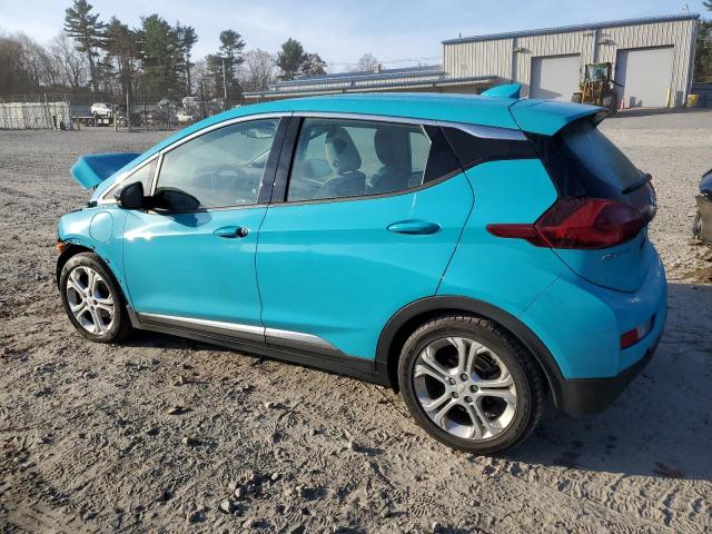 2020 CHEVROLET BOLT EV LT - 1G1FY6S07L4110388