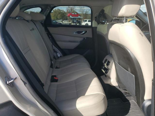 2020 LAND ROVER RANGE ROVE - SALYB2EX5LA241980