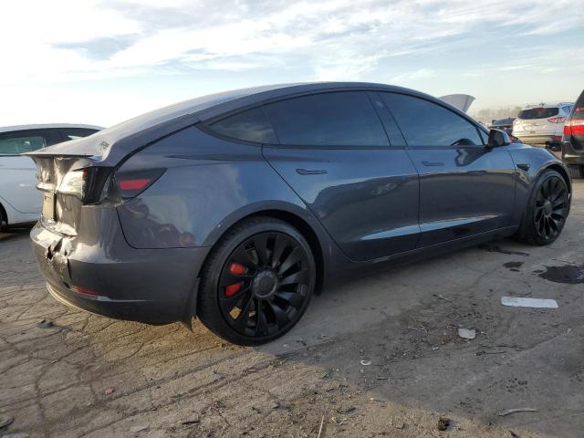 2023 TESLA MODEL 3 - 5YJ3E1EC7PF510462