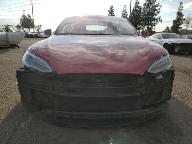 2018 TESLA MODEL S - 5YJSA1E22JF272459