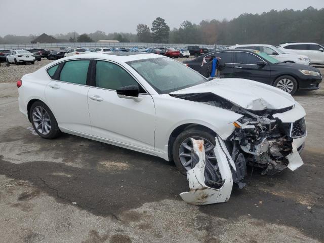 2022 ACURA TLX - 19UUB5F32NA001504