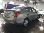 NISSAN VERSA S photo