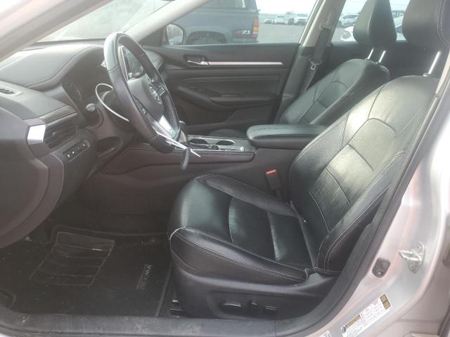 2019 NISSAN ALTIMA SL - 1N4BL4EV9KC235337
