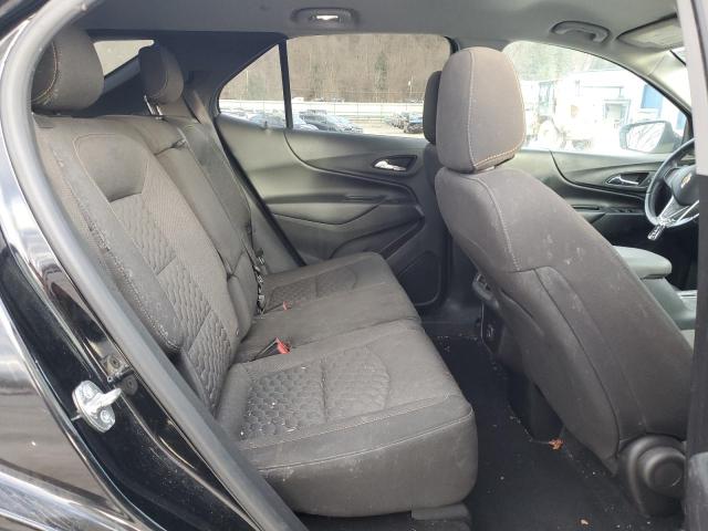 2019 CHEVROLET UK 3GNAXKEV4KL296024