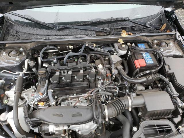 2023 HONDA CIVIC EX - 2HGFE1F72PH311622