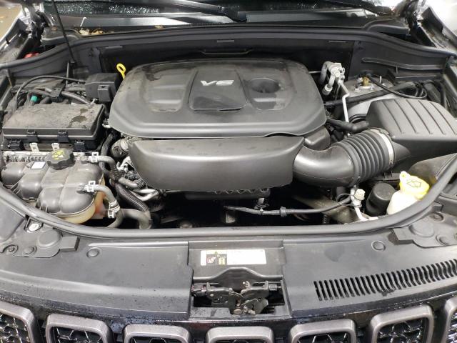 2018 JEEP GRAND CHER - 1C4RJFCG6JC107649