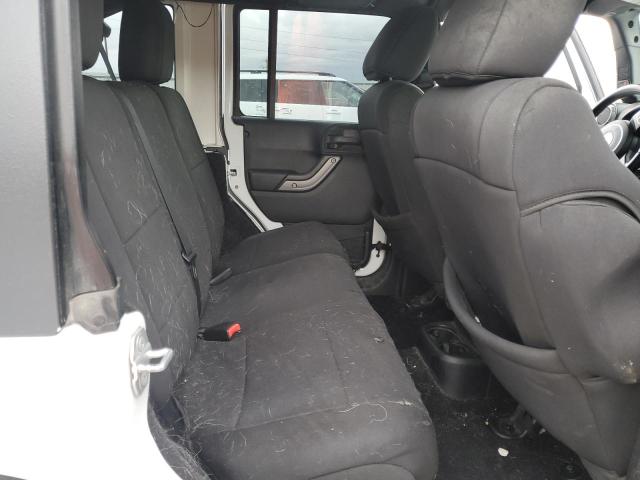 2015 JEEP WRANGLER U - 1C4BJWDGXFL605733
