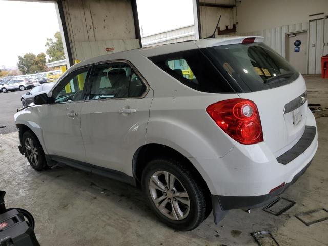 VIN 1GNALAEK0EZ106552 2014 CHEVROLET EQUINOX no.2