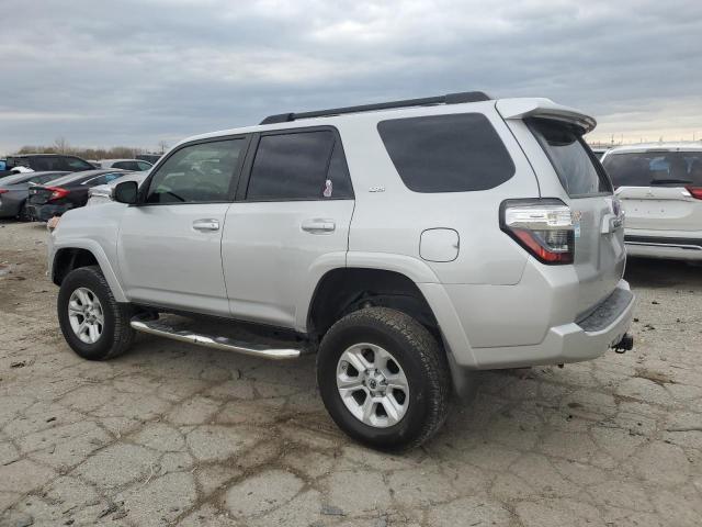Vin: jtezu5jrxg5111556, lot: 79242444, toyota 4runner sr5 20162