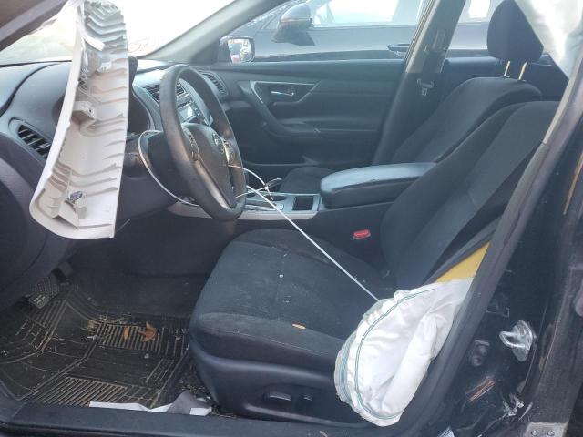 2015 NISSAN ALTIMA 2.5 - 1N4AL3AP9FN908330