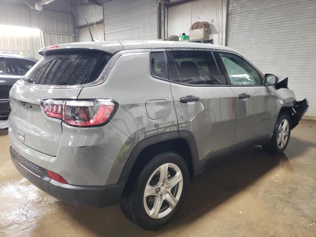2023 JEEP COMPASS SP - 3C4NJDAN2PT535753