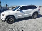 2015 JEEP GRAND CHER - 1C4RJEBG7FC825391