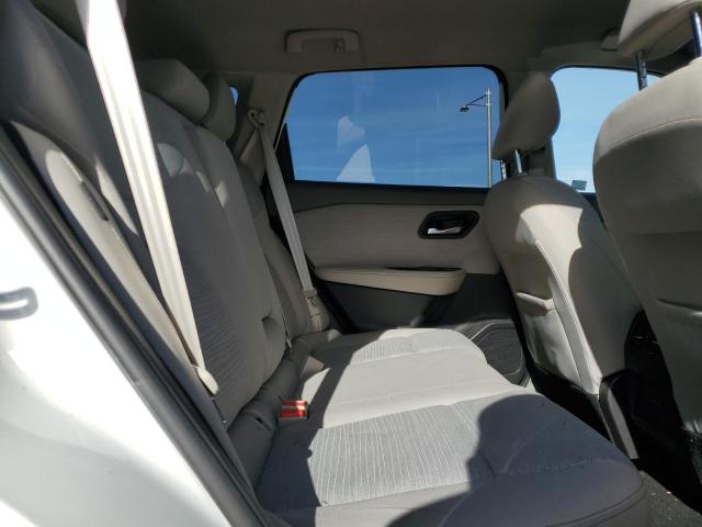 2021 NISSAN ROGUE SV - JN8AT3BB0MW224548