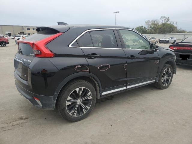 2018 MITSUBISHI ECLIPSE CR - JA4AT5AA8JZ057540