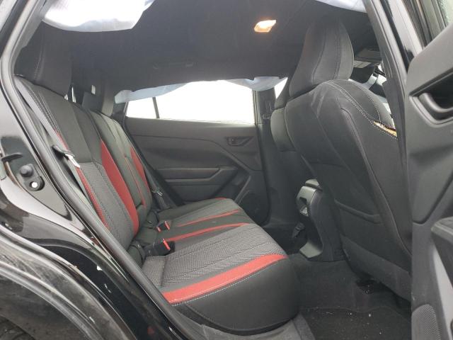 2024 SUBARU IMPREZA RS JF1GUHJCXR8332722