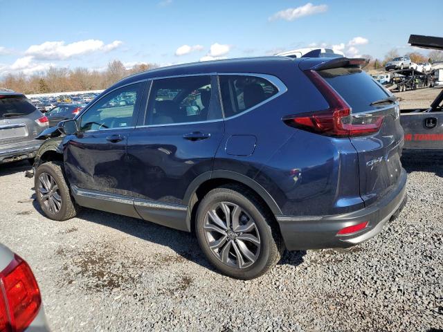 2020 HONDA CR-V TOURI - 2HKRW2H91LH615183