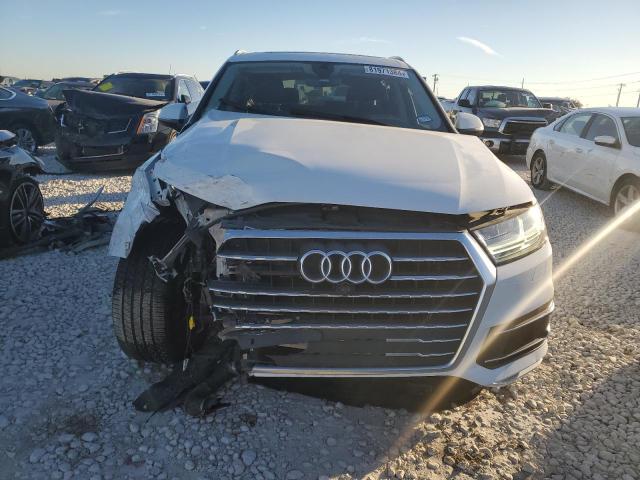 VIN WA1LHAF72KD025620 2019 AUDI Q7 no.5