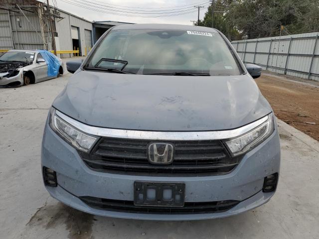 VIN 5FNRL6H90PB013587 2023 HONDA ODYSSEY no.5