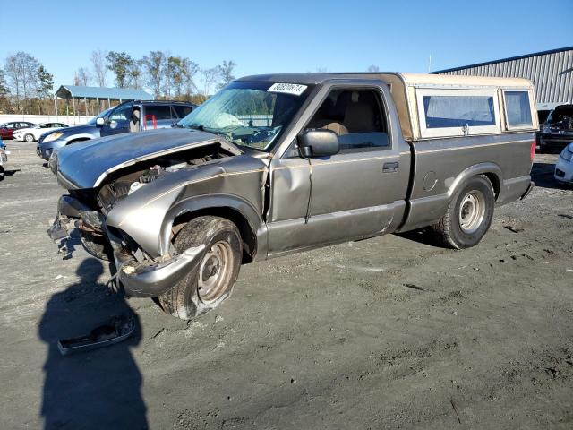 CHEVROLET S TRUCK S1