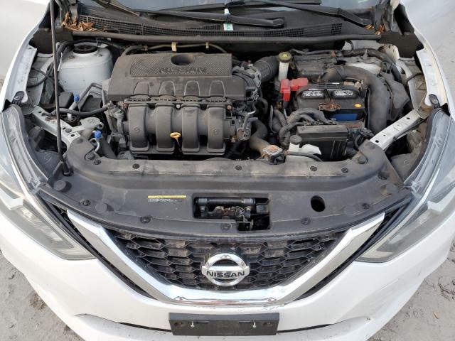 2018 NISSAN SENTRA S - 3N1AB7AP8JY235551