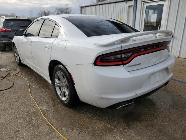 2016 DODGE CHARGER SE - 2C3CDXBG0GH272711