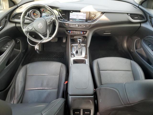 2018 BUICK REGAL TOUR W04GV8SX2J1123734