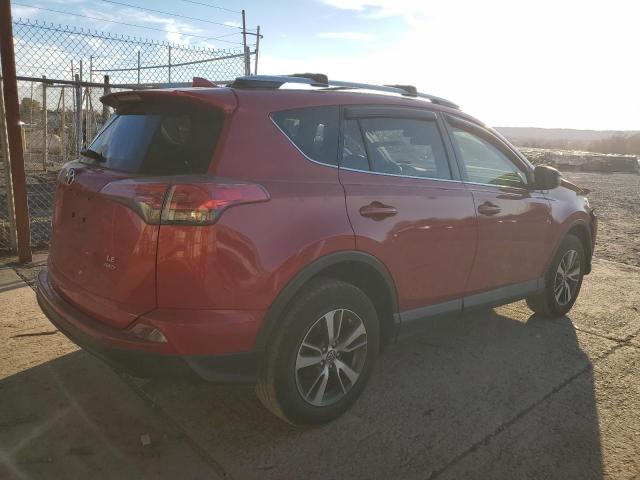 VIN JTMBFREVXHJ107465 2017 Toyota RAV4, LE no.3