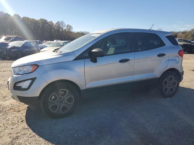 FORD ECOSPORT S