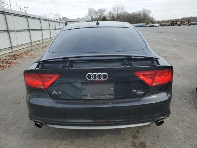 VIN WAU2GAFC4EN057675 2014 AUDI A7 no.6