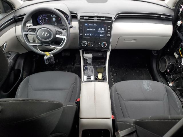 2022 HYUNDAI TUCSON SEL - 5NMJB3AE2NH000292