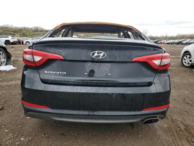 VIN 5NPE24AFXHH574744 2017 HYUNDAI SONATA no.6