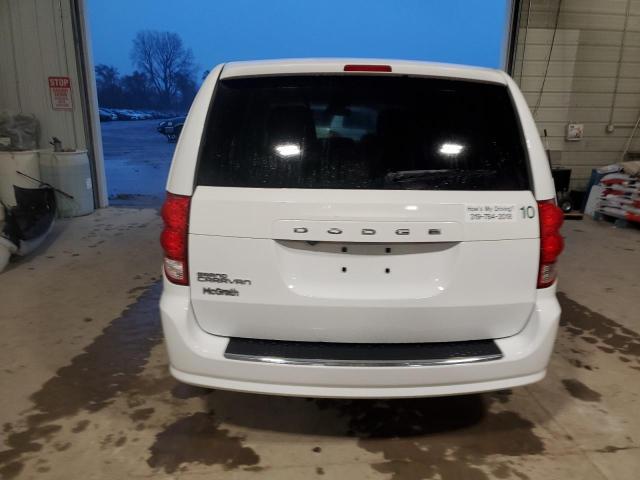 2020 DODGE GRAND CARA - 2C4RDGBG3LR198002