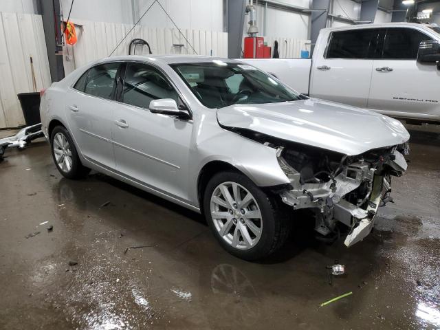 VIN 1G11D5SL6FF300878 2015 Chevrolet Malibu, 2LT no.4