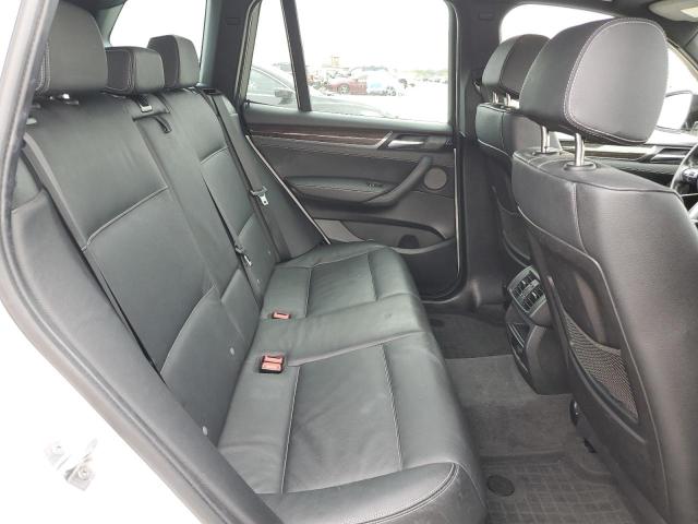 2017 BMW X3 XDRIVE3 - 5UXWX7C5XH0U42980