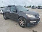 CHEVROLET TRAVERSE L photo