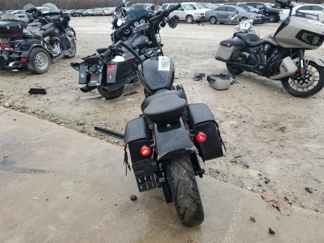 2018 HARLEY-DAVIDSON FXBB STREE 1HD1YJJ12JC077865