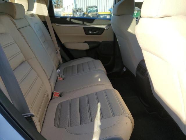 2017 HONDA CR-V LX - 2HKRW6H37HH206924