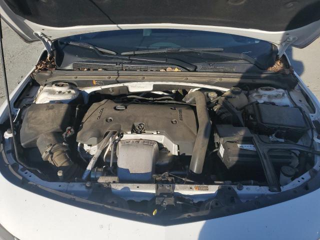 2018 CHEVROLET MALIBU PRE - 1G1ZE5SX2JF155334