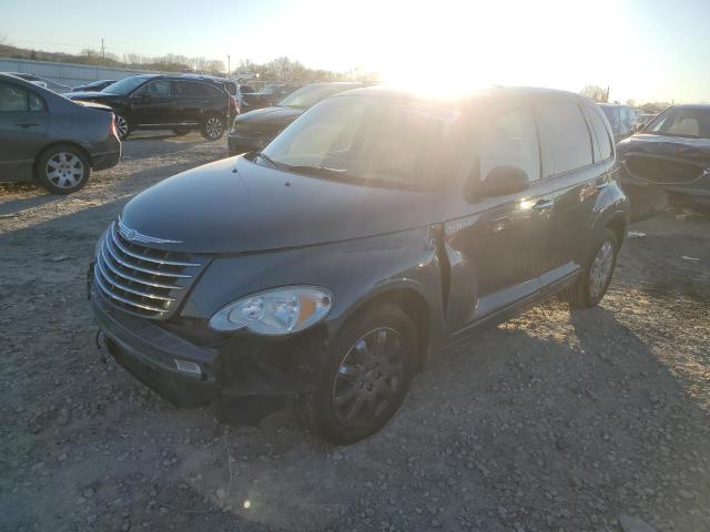 2006 CHRYSLER PT CRUISER #3023664951